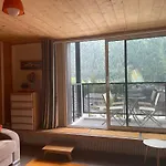 شقة Plein Centre Vue Panoramique Exceptionnelle Sud Tres Grand