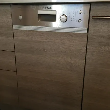 Apartmán Plein Centre Vue Panoramique Exceptionnelle Sud Tres Grand *