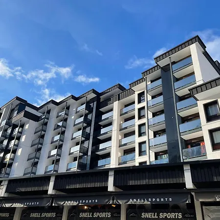 شقة Plein Centre Vue Panoramique Exceptionnelle Sud Tres Grand