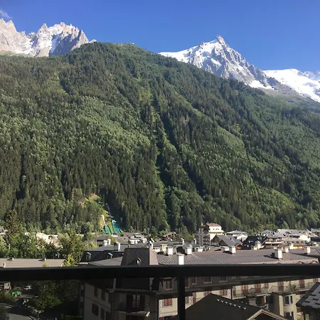 شقة Plein Centre Vue Panoramique Exceptionnelle Sud Tres Grand *